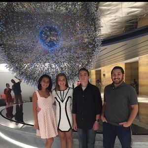 Meet your Posher, Isabella